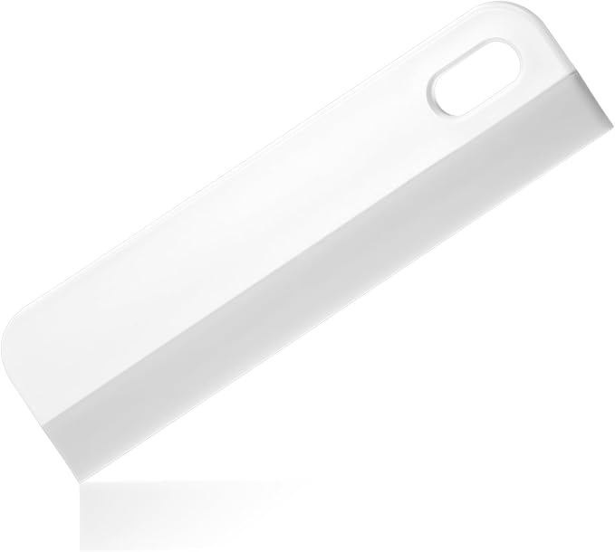 8.6" Bathroom Squeegee Kitchen Countertop Squeegee by Unknown