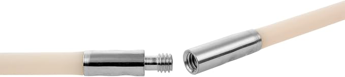 RLE42 LintEater Rotary Dryer Vent Cleaning System, Removes Lint, Extends Up to - Image 4