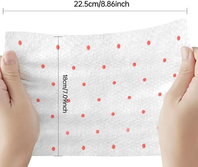 Dish Wipes Extra Thick - Image 6