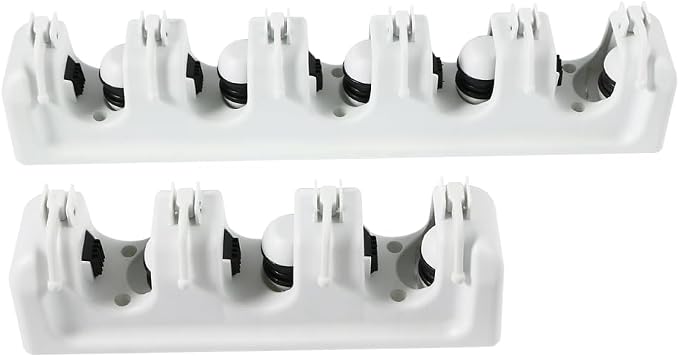 Zerodeko Wall Mounted Mop Rack - Image 7