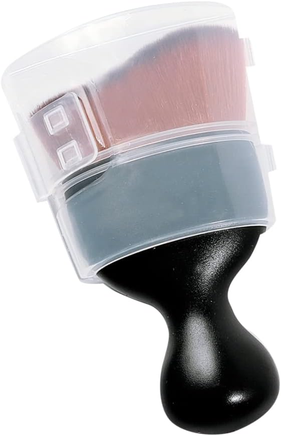Car Interior Detailing Brush, Soft Bristle Cleaning Brush Car Detailing Brush - Image 4