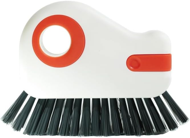 Upgrades 2 in 1 Groove Cleaning Brush Window Track Cleaning Tools, 2025 - Image 7