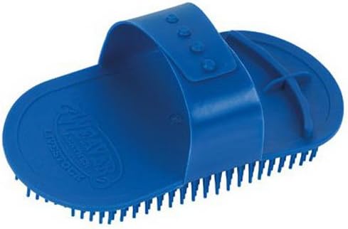 Weaver Leather Massage Brush by WeaverLeather