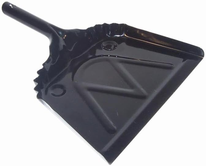 72539 24-Gauge Metal Dust Pan - Image 3