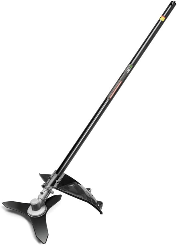 EGO Power+ 12" Brush Cutter Attachment, Use by EGOPower