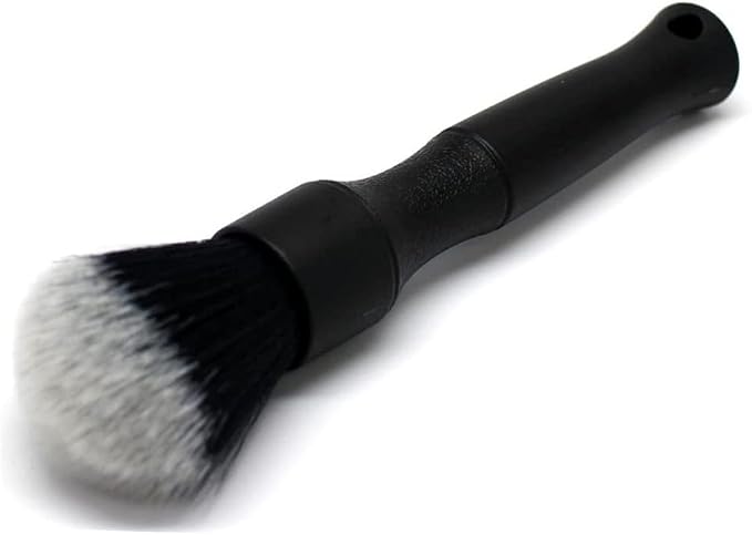 Ultra-Soft Detailing Brush Set, Comfortable Grip and Scratch-Free Cleaning - Image 2