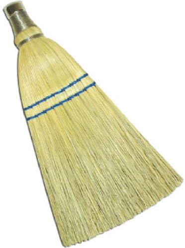 ABCO Whisk 100% Corn Broom by ABCOTECH