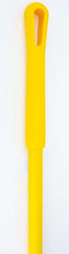 SPARTA 41082EC04 Plastic Color Coded Broom, Flagged Bristles, Long Broom - Image 8