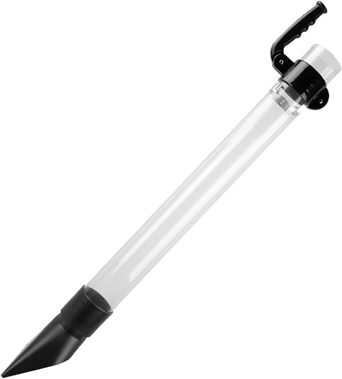 POWERTEC 70282V Dust Collection Floor Sweep, 1 PK - Image 2