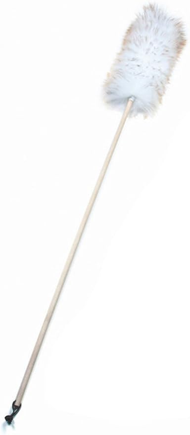 Norpro Pure Lambswool Duster by Norpro