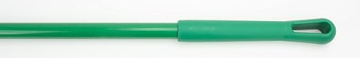 SPARTA 41083EC09 Plastic Color Coded Broom, Unflagged Bristles, Long Broom - Image 7