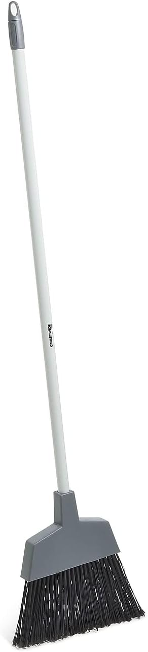 Professional 12" Angled Broom by CoastwideProfessional