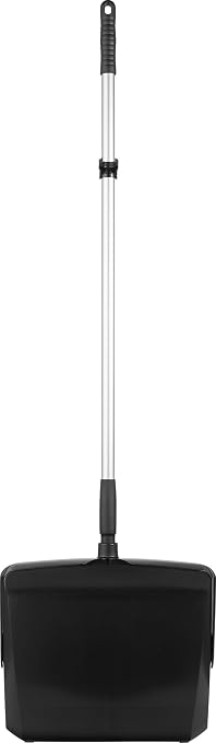 Remco - A Vikan Company 62509 Lobby Dustpan - Image 4