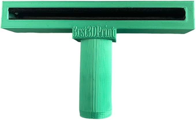 Generic Rainbow Ceiling Fan Vacuum Attachment - Image 5