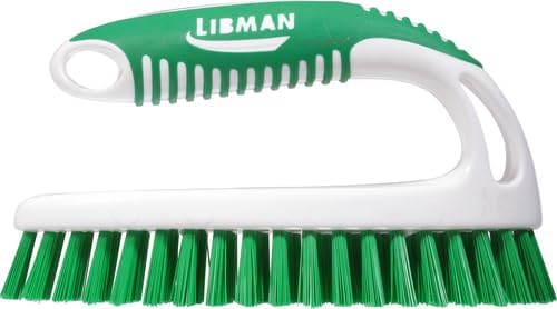 Libman Power Scrub Brush - Image 7