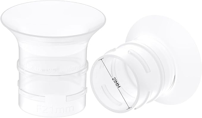 eufy Original 21mm Sizing Inserts by eufySecurity