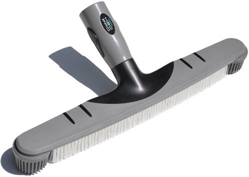 SWIMLINE HYDROTOOLS Pool Brush Head - Image 4