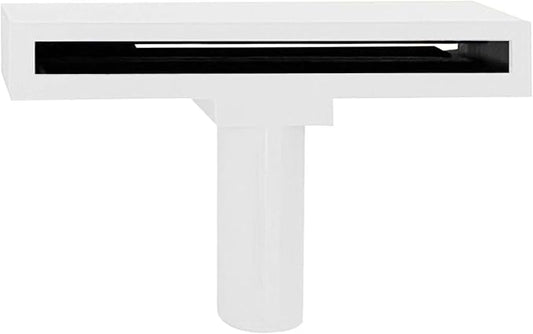 Ceiling Fan Cleaning Vacuum, Duster by Partslety