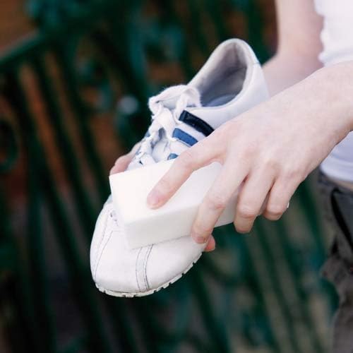 STK 20 Pack Extra Thick Magic Cleaning Pads - Image 4