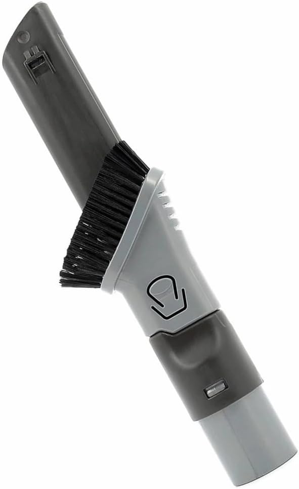 Replacement 2 IN 1 Vacuum Duster Crevice Tool by Unknown