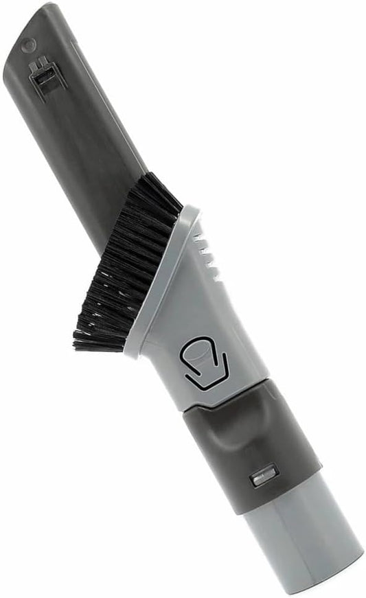 Replacement 2 IN 1 Vacuum Duster Crevice Tool by Unknown