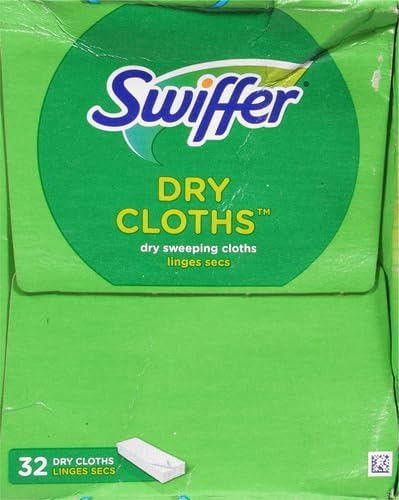 Swiffer Sweeper Dry Sweeping Pad, - Image 9