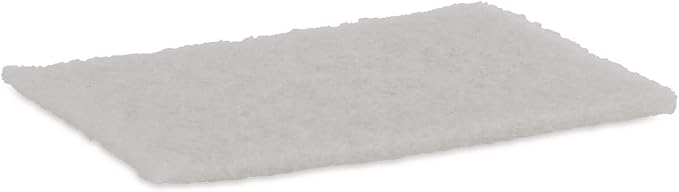 Boardwalk 98BWK LD 6 in. x 9 in. Light Duty Scour Pad - Image 8