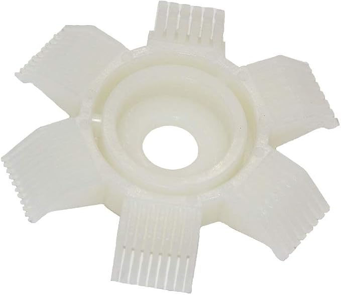 beduan 6-in-1 Air Conditioner Fin Comb, Radiator Straightener Cleaner, - Image 2