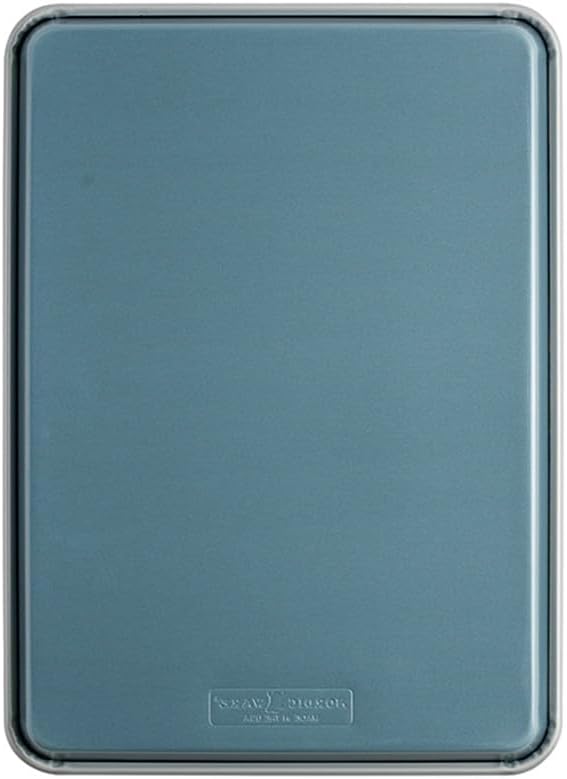 Nordic Ware Brilliant™ Colorful Bakeware 18 x 13 Half Sheet Pan, Nonstick made - Image 7