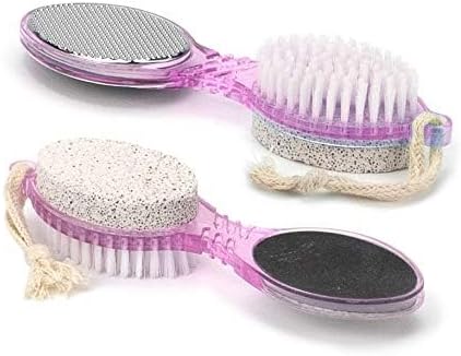 DecorRack Pedicure Paddle Kit Tool - Image 6