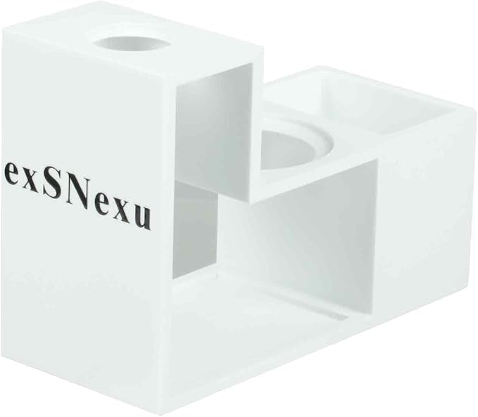 exSNexu Drying Stand Suitable for NeilMed Nasal Rinse Bottles | Integrated - Image 5