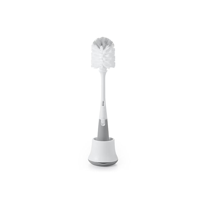 OXO Tot Bottle & Cup Cleaning Set - Image 4