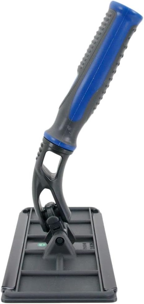 XERO Blue Techno Pad Window Cleaning Kit - Image 3