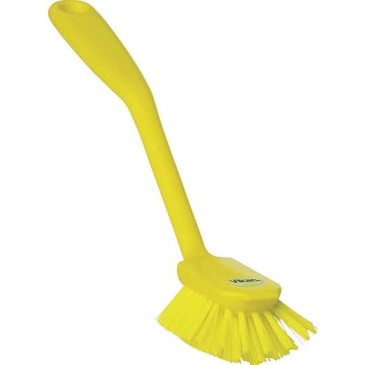Vikan 42376 Brush, Scraping Edge by Vikan