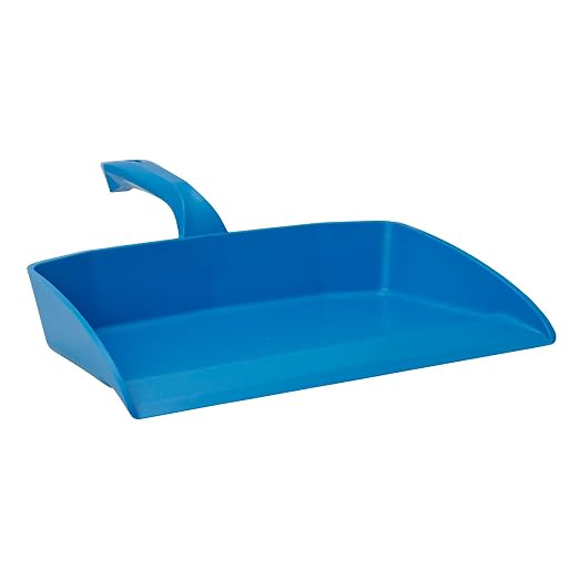 Vikan 56602 Dust Pan - Image 4