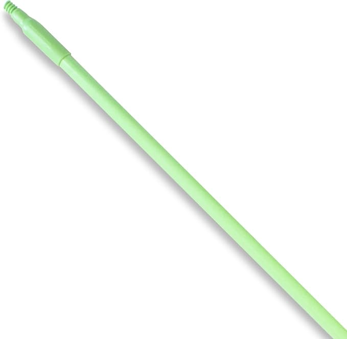 SPARTA Fiberglass Broomstick Replacement Broom Handle - Image 2