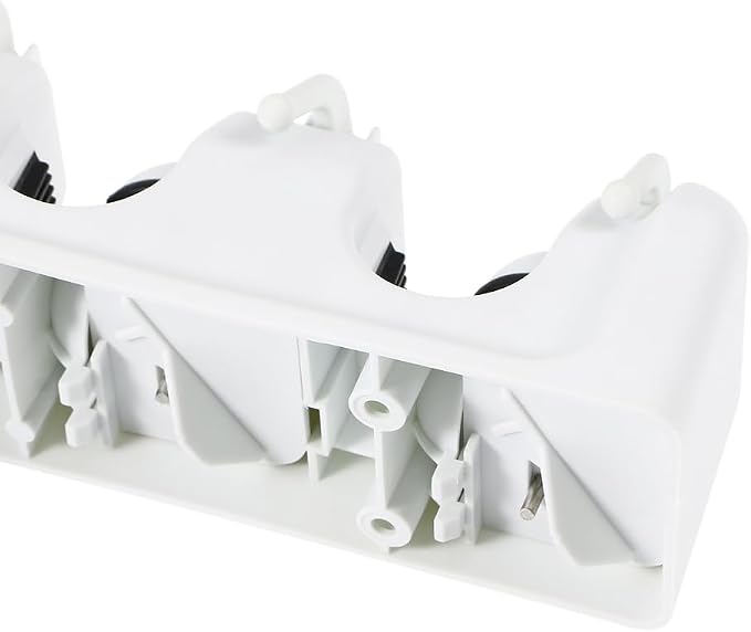 Zerodeko Wall Mounted Mop Rack - Image 6