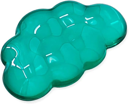 Gel Cloud Wrist Rest by ABRONDA
