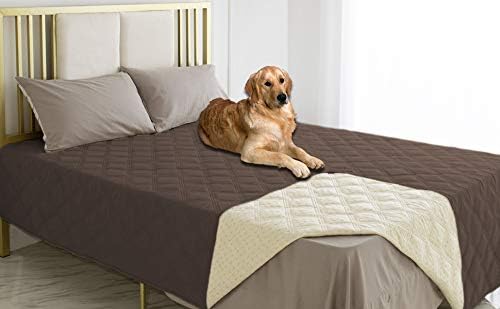 Ameritex Waterproof Dog Bed Cover Pet Blanket - Image 7
