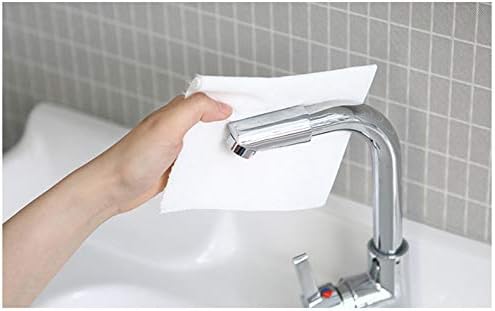 JEBBLAS Cleaning Towels, Dish Towels and Dish Cloths, Dry Quickly, 60 - Image 6