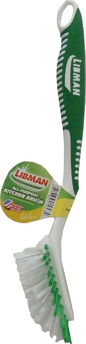Libman All-Purpose Kitchen Brush - Image 2