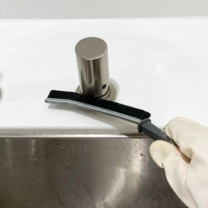 4 pcs, Crevice Brush, Crevice Cleaning Brushes - Image 6