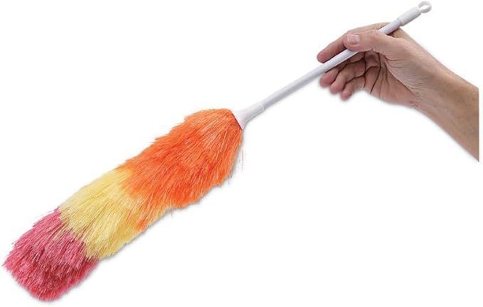 Boardwalk BWK9441 Polywool Duster - Image 3
