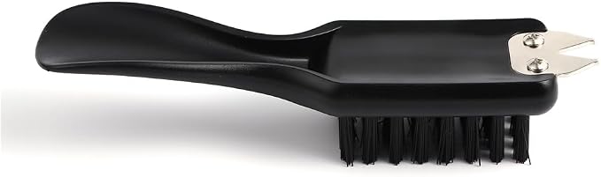 Durable Golf Shoes Brush Cleaner Dirt Mud Remover Tools fit - Image 4