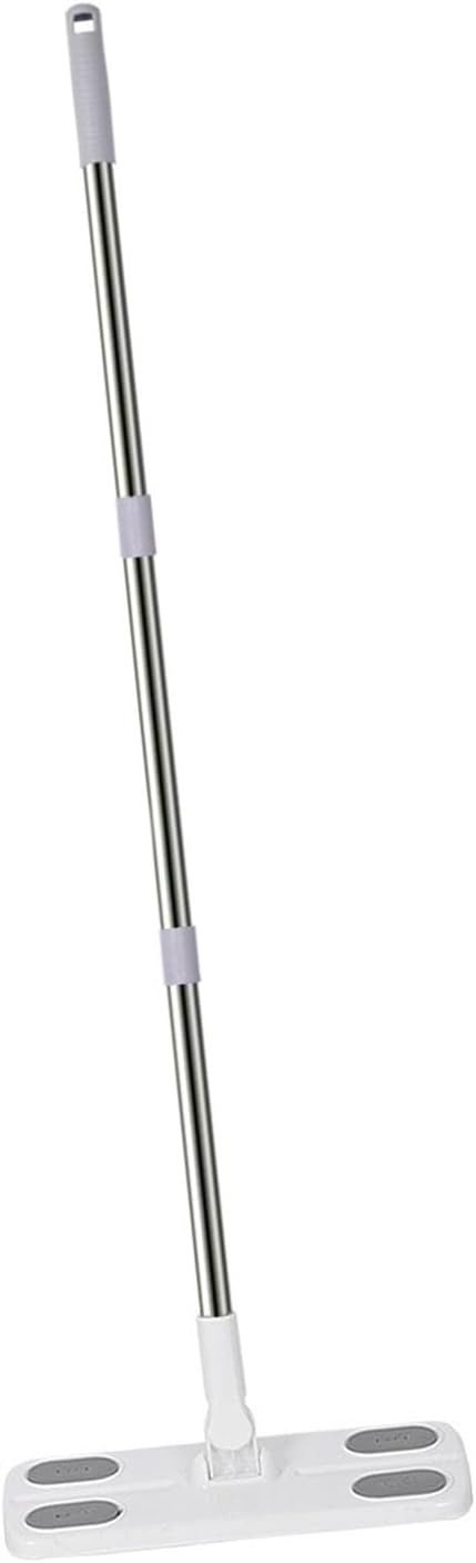 Premium Static Dust Mop, Wet and Dry Floor Cleaner - Image 8