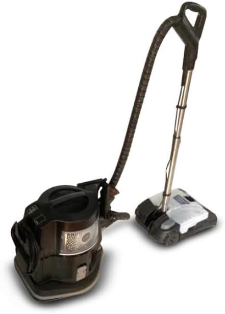 Prolux Carpet Shampoeer System for Rainbow Vacuum Models E2 Black Type 12 and - Image 7