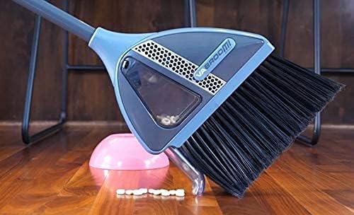 Vabroom Cordless 2-in-1 Sweeper - Image 2