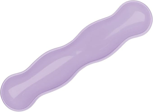 Gel Wrist Rest for Keyboard and Mouse, Wrist Rest for Keyboard, Mouse Wrist by ABRONDA