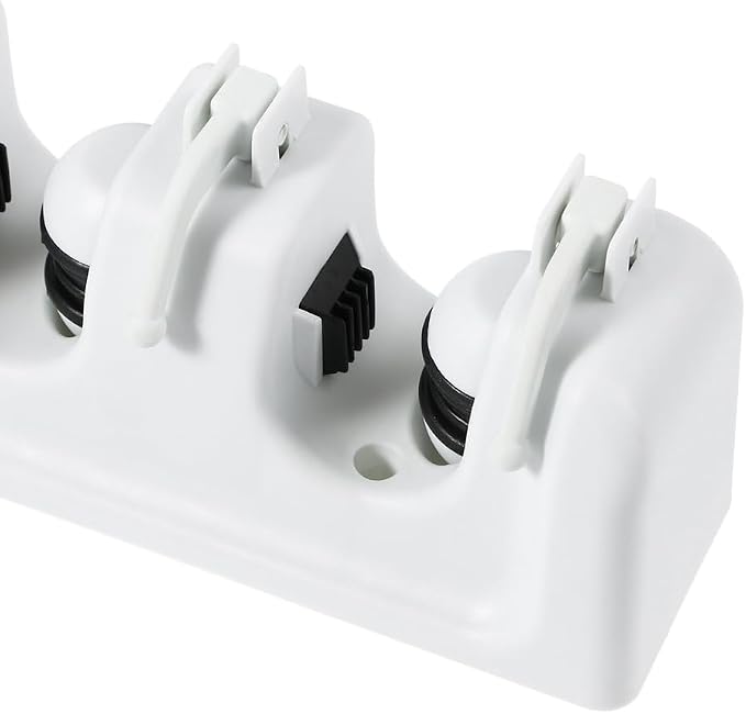 Zerodeko Wall Mounted Mop Rack - Image 4