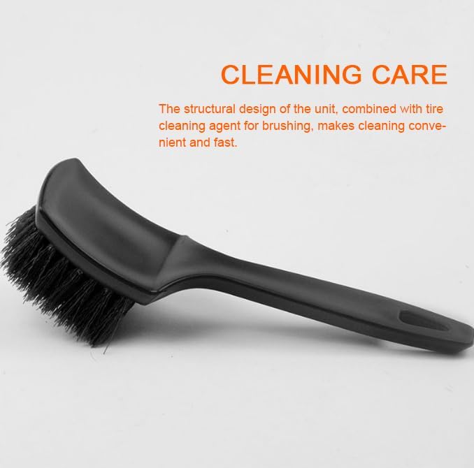 Carpet & Floor Mat Cleaning Brush - Image 3